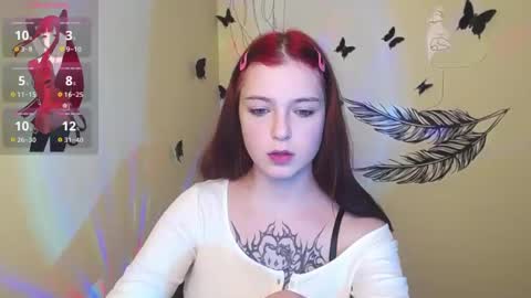 Ivy online show from December 2024 04:35:02 PM