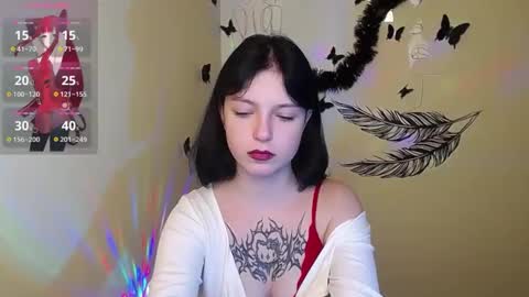 Ivy online show from December 2024 05:05:02 PM