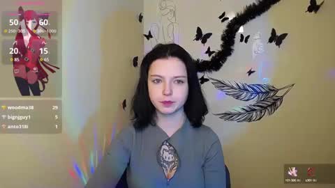 Ivy online show from January 2025 04:11:02 PM