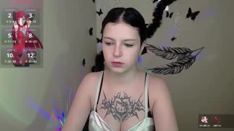 Ivy online show from January 2025 01:31:01 PM