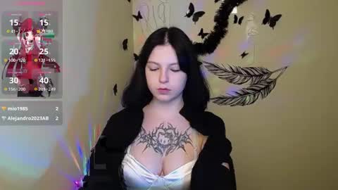 Ivy online show from January 2025 10:14:02 AM