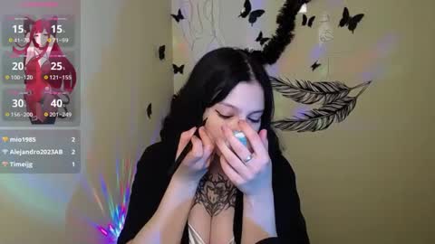 Ivy online show from January 2025 01:28:01 PM