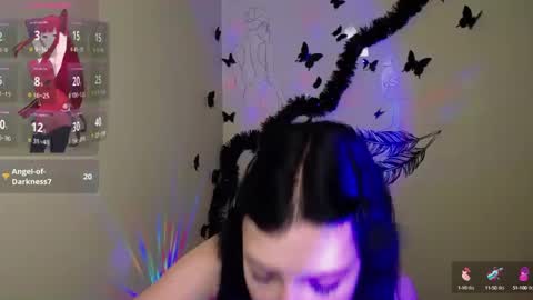 Ivy online show from January 2025 07:36:01 AM