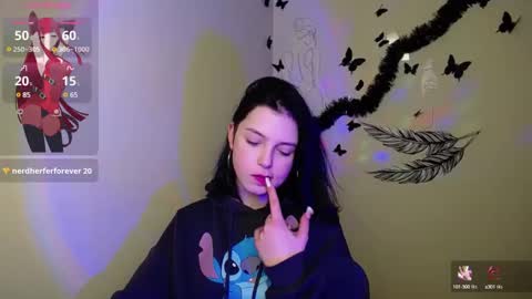 Ivy online show from February 2025 05:36:01 PM