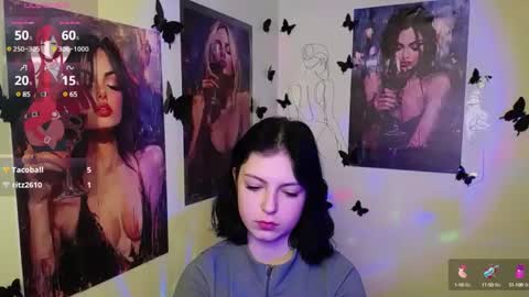 Ivy online show from March 2025 05:13:01 PM