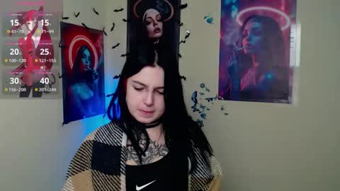 Ivy online show from January 2026 07:40:01 PM