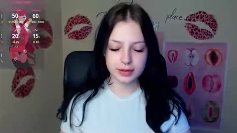 Snapshot of sweet_cherryg chatting on April 2026 06:22:01 AM Ivy online show from April 2026 06:22:01 AM