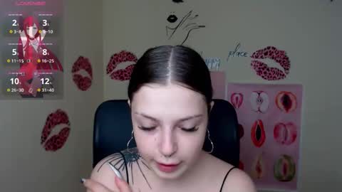 Snapshot of sweet_cherryg chatting on April 2026 10:13:02 AM Ivy online show from April 2026 10:13:02 AM