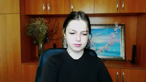 Snapshot of sweet_cherryg chatting on April 2026 07:25:02 AM Ivy online show from April 2026 07:25:02 AM