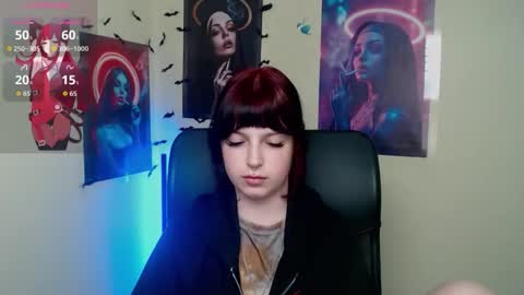 Snapshot of sweet_cherryg chatting on May 2026 04:13:02 PM Ivy online show from May 2026 04:13:02 PM