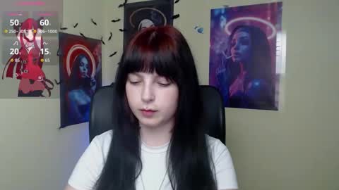 Snapshot of sweet_cherryg chatting on May 2026 06:35:02 PM Ivy online show from May 2026 06:35:02 PM