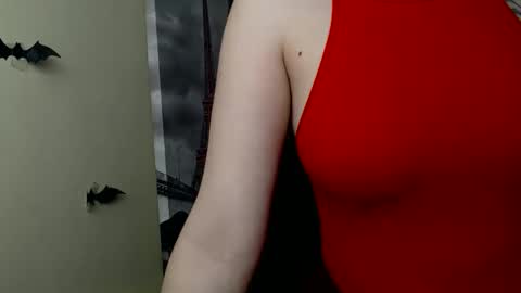 Snapshot of sweet_cherryg chatting on May 2026 12:14:02 PM Ivy online show from May 2026 12:14:02 PM