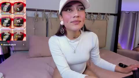 Cleo online show from October 2025 09:26:02 PM