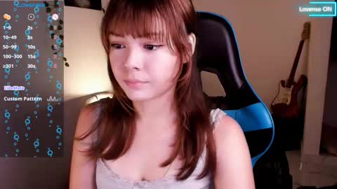 Dalia online show from November 2025 02:22:02 AM