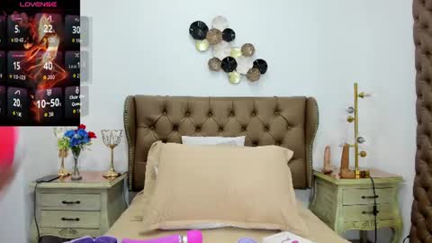 sweet dannix online show from July 2026 07:42:02 PM
