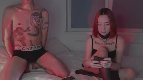 Christina  Roman online show from October 2025 10:32:02 PM