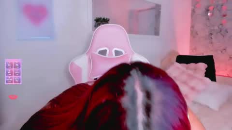 Snapshot of sweet_doll_ chatting on February 2025 03:46:02 AM Dulce ONLYFANS jessica78784405 online show from February 2025 03:46:02 AM