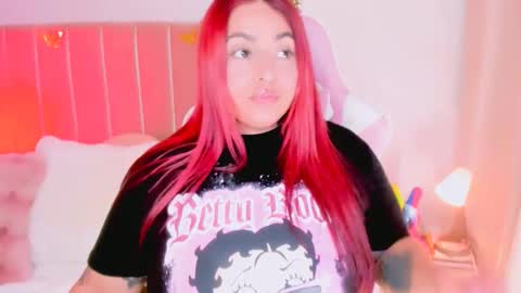 Snapshot of sweet_doll_ chatting on November 2025 02:57:02 AM Dulce ONLYFANS jessica78784405 online show from November 2025 02:57:02 AM