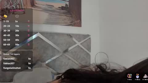 Snapshot of sweet_eliizabeth chatting on November 2025 01:30:02 AM sweet_eliizabeth online show from November 2025 01:30:02 AM