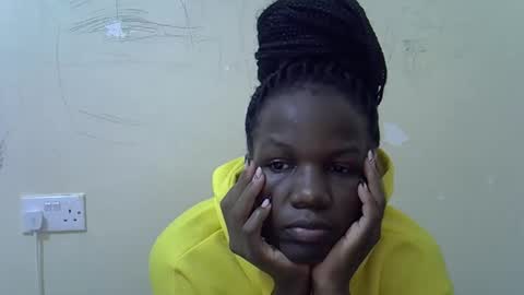Snapshot of sweet_elisa001 chatting on April 2026 02:55:02 PM Edah online show from April 2026 02:55:02 PM