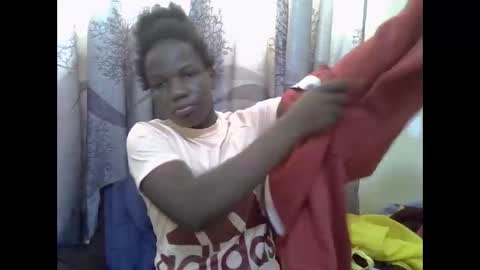 Snapshot of sweet_elisa001 chatting on June 2026 09:57:02 AM Edah online show from June 2026 09:57:02 AM
