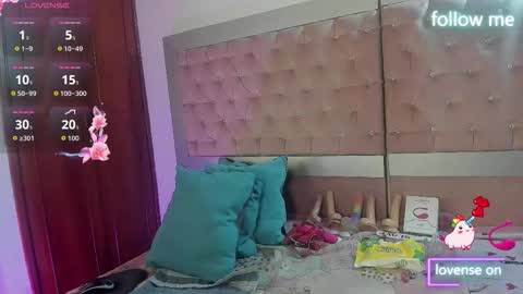  emmili  online show from February 2026 12:25:01 PM