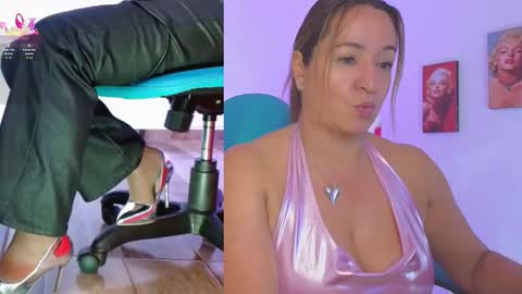 Sweet Evans online show from November 2025 04:02:02 AM