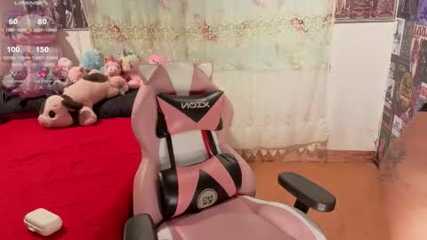 Snapshot of sweet_explotion chatting on February 2026 03:12:01 AM sweet thani online show from February 2026 03:12:01 AM