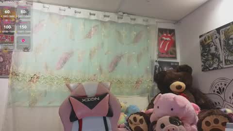 Snapshot of sweet_explotion chatting on February 2026 03:57:01 PM sweet thani online show from February 2026 03:57:01 PM