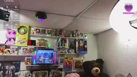 Snapshot of sweet_explotion chatting on March 2026 03:10:01 AM sweet thani online show from March 2026 03:10:01 AM