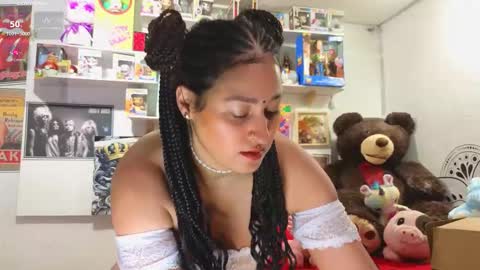 Snapshot of sweet_explotion chatting on March 2026 04:51:01 AM sweet thani online show from March 2026 04:51:01 AM