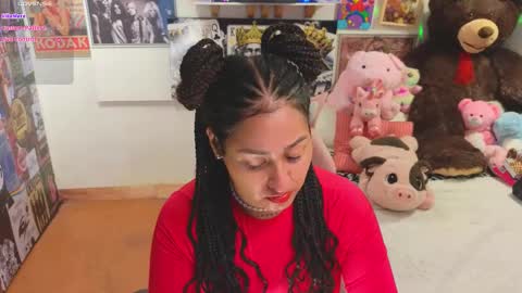 Snapshot of sweet_explotion chatting on March 2026 03:55:01 AM sweet thani online show from March 2026 03:55:01 AM