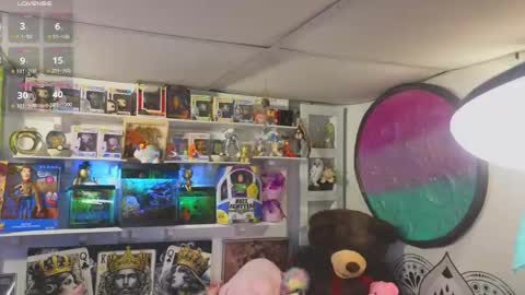 Snapshot of sweet_explotion chatting on April 2026 03:48:02 AM sweet thani online show from April 2026 03:48:02 AM