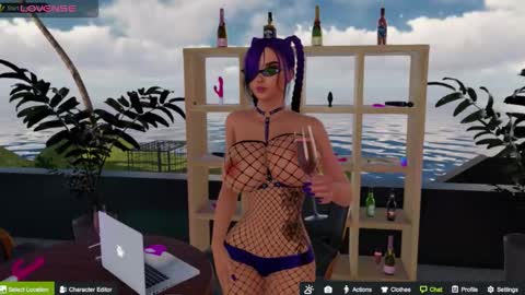 Fleur online show from October 2025 11:10:02 AM