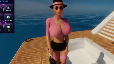 Fleur online show from February 2026 01:45:02 PM