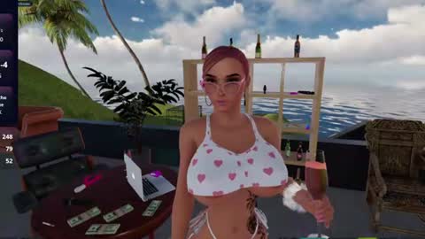 Fleur online show from July 2026 03:35:02 AM