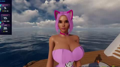 Fleur online show from July 2026 01:10:02 AM