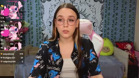 Alice online show from February 2025 05:20:01 AM