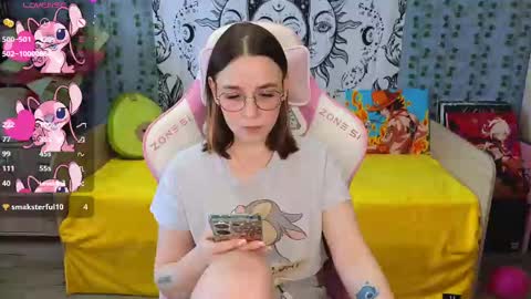 Alice online show from February 2025 06:15:02 AM