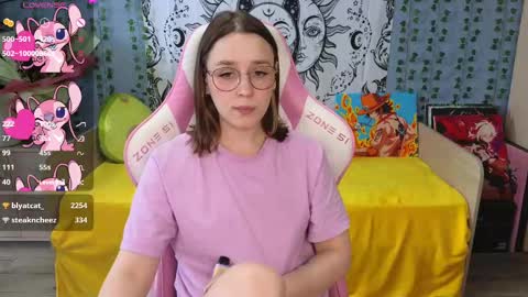 Alice online show from March 2025 05:33:02 AM