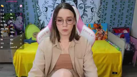 Alice online show from March 2025 02:30:02 AM