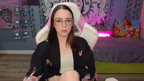 Alice online show from September 2025 03:10:01 AM