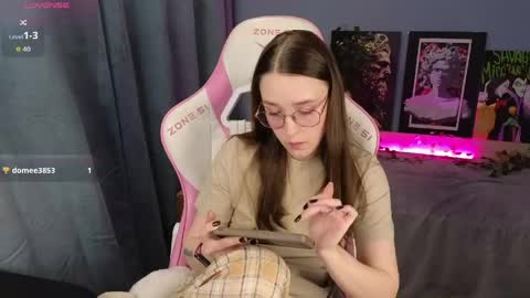 Alice online show from April 2026 04:38:02 AM