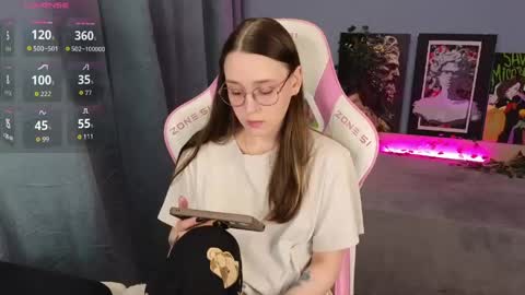 Alice online show from April 2026 03:17:01 AM