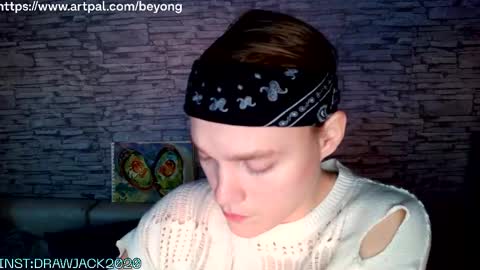 Snapshot of sweet_guys_ chatting on October 2025 06:52:01 PM Jack online show from October 2025 06:52:01 PM