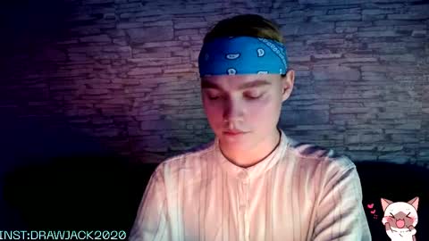Jack online show from March 2026 01:44:01 AM
