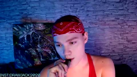 Jack online show from March 2026 11:44:02 PM