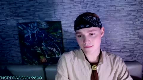 Jack online show from March 2026 10:32:01 PM