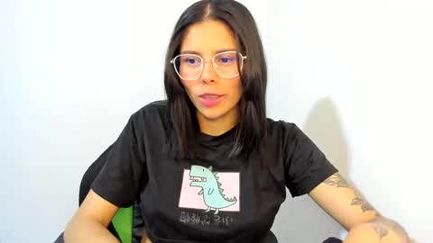 Hanna online show from January 2025 03:59:01 AM