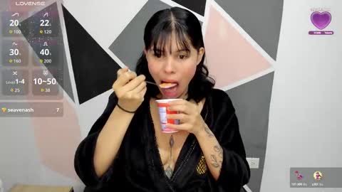 Hanna online show from October 2025 06:34:01 AM